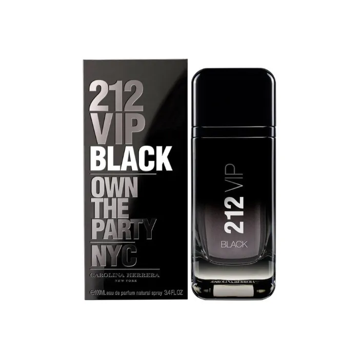 212 VIP Black