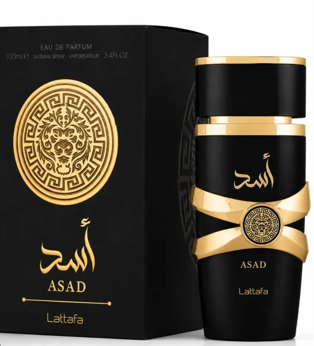 Asad Tradicional
