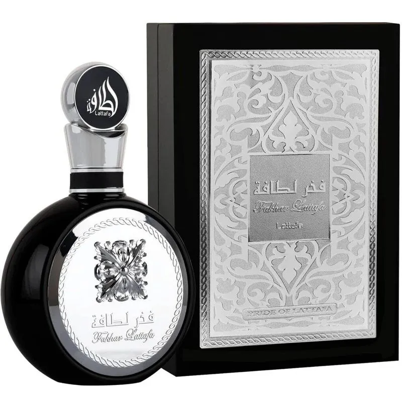 Fakhar Black